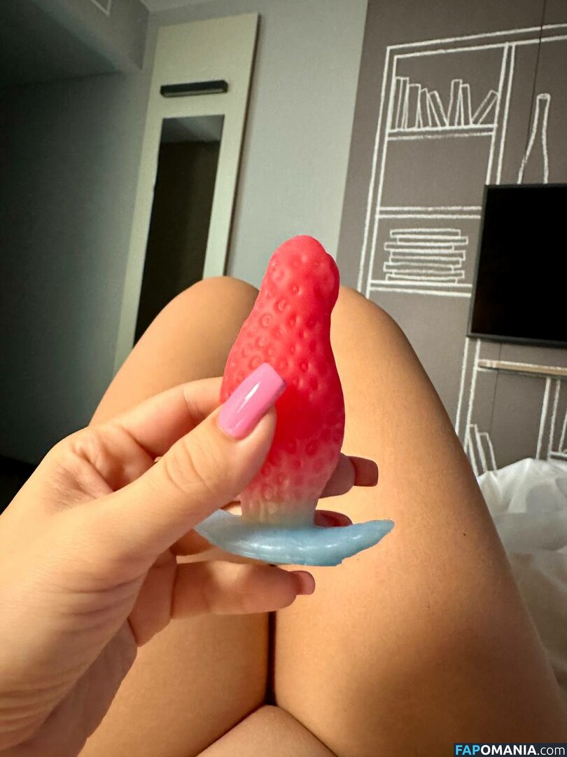 Mindiyarova11 / mindi11 Nago OnlyFans  Przeciekłe zdjęcie #477