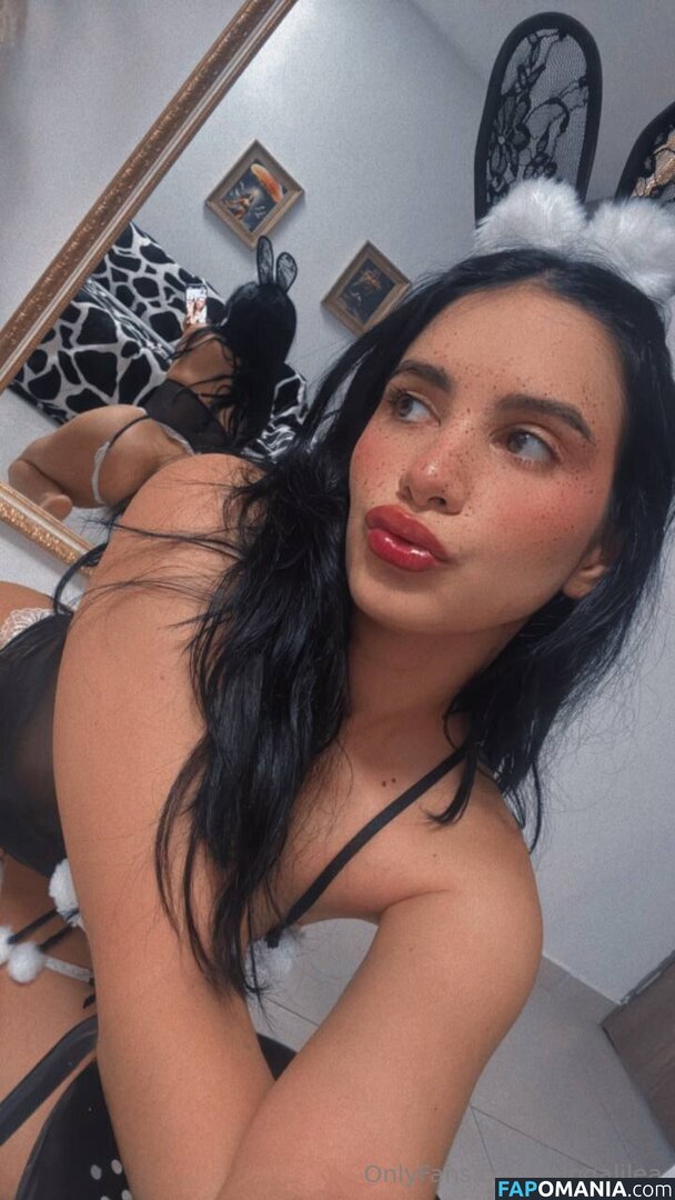 mingalilea Nago OnlyFans  Przeciekłe zdjęcie #1