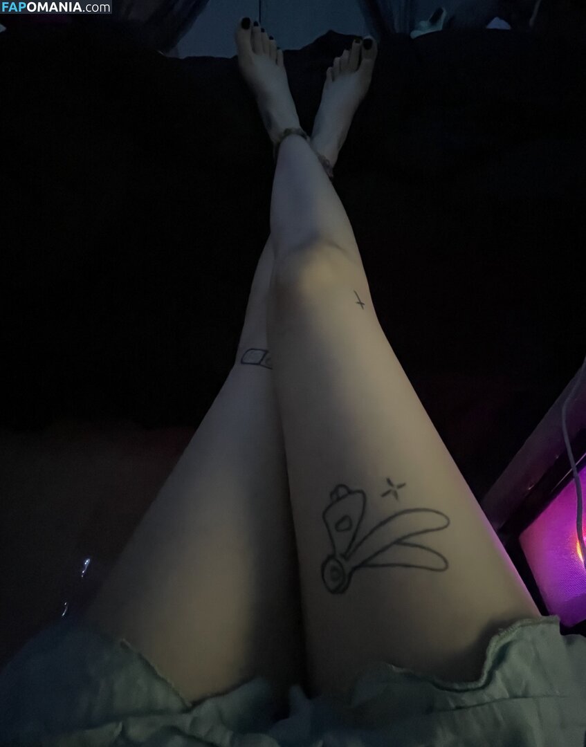 Minishipaws Nago OnlyFans  Przeciekłe zdjęcie #3