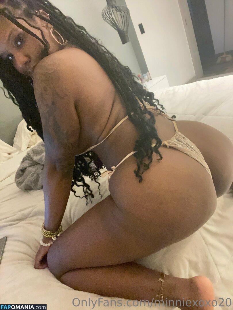 minniexoxo20 / xx780xoxo Nago OnlyFans  Przeciekłe zdjęcie #33