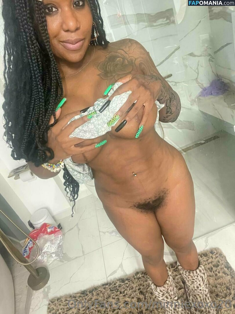 minniexoxo20 / xx780xoxo Nago OnlyFans  Przeciekłe zdjęcie #49