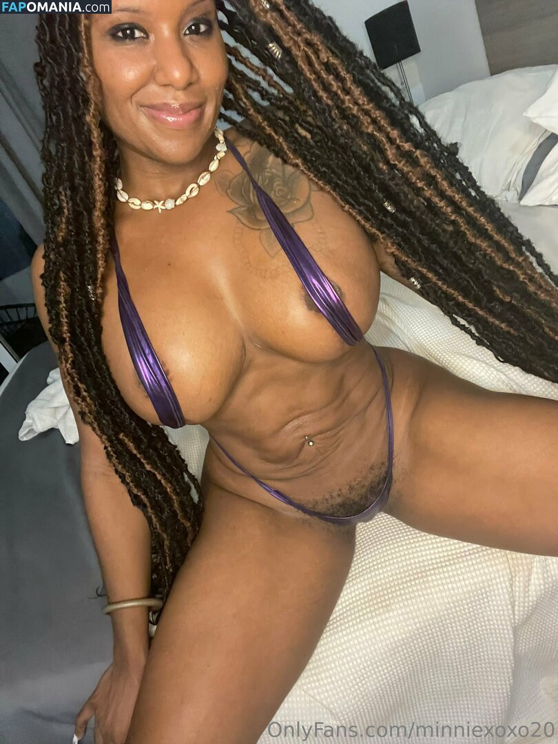 minniexoxo20 / xx780xoxo Nago OnlyFans  Przeciekłe zdjęcie #87