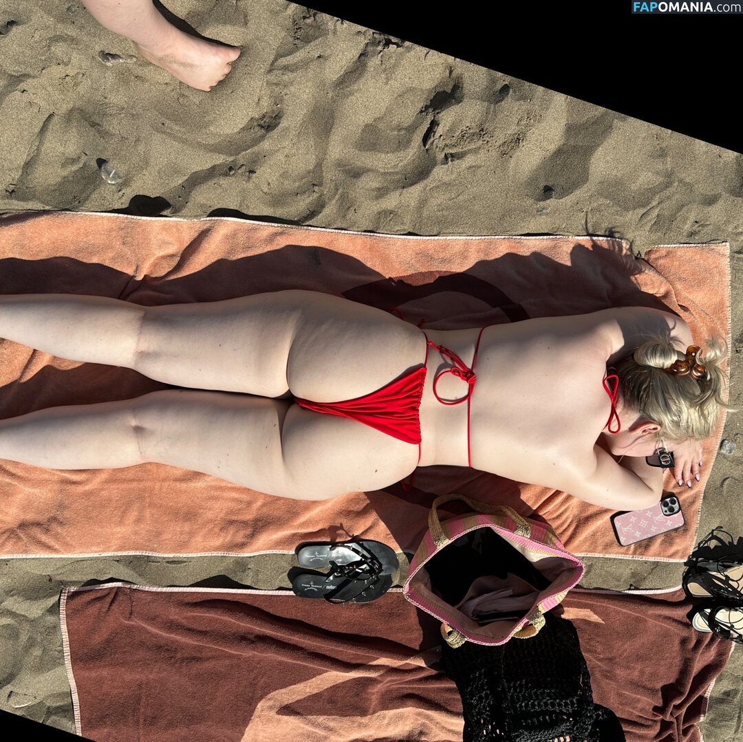 Minshull Twins Nago OnlyFans  Przeciekłe zdjęcie #7