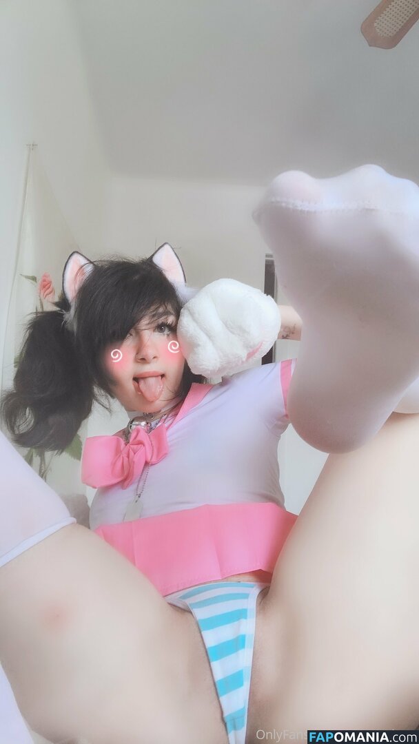 mintyjamie / mintyjar Nago OnlyFans  Przeciekłe zdjęcie #2