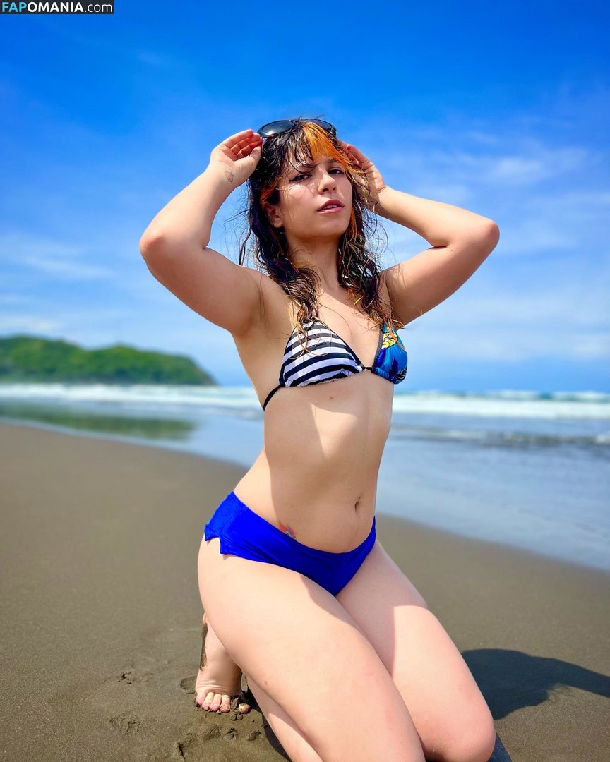 Minynaranja Nago OnlyFans  Przeciekłe zdjęcie #29