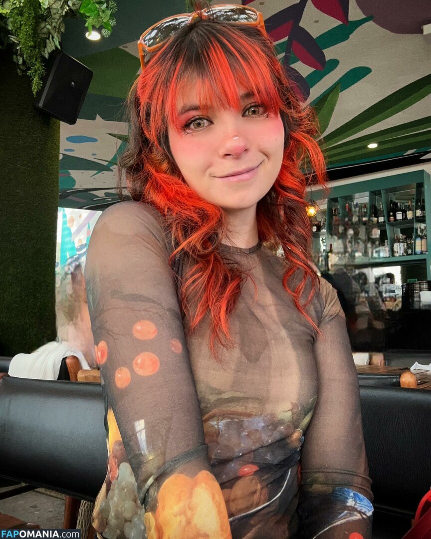 Minynaranja Nago OnlyFans  Przeciekłe zdjęcie #49