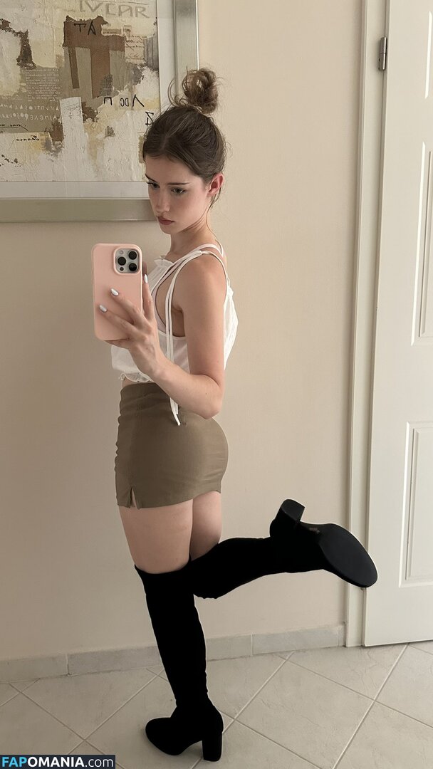 Mira.004 / model_mira Nago OnlyFans  Przeciekłe zdjęcie #1451