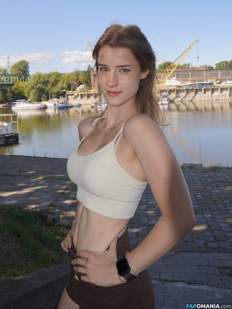 Mira.004 / model_mira Nago OnlyFans  Przeciekłe zdjęcie #1457