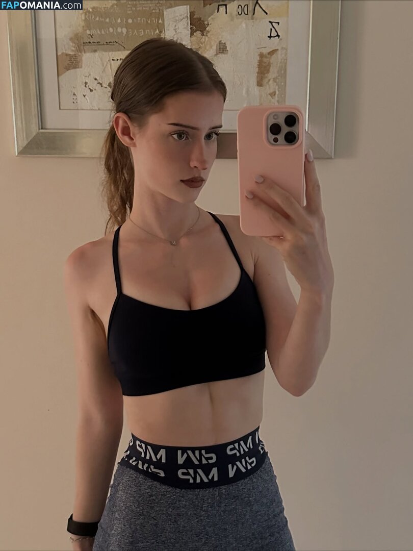 Mira.004 / model_mira Nago OnlyFans  Przeciekłe zdjęcie #1465