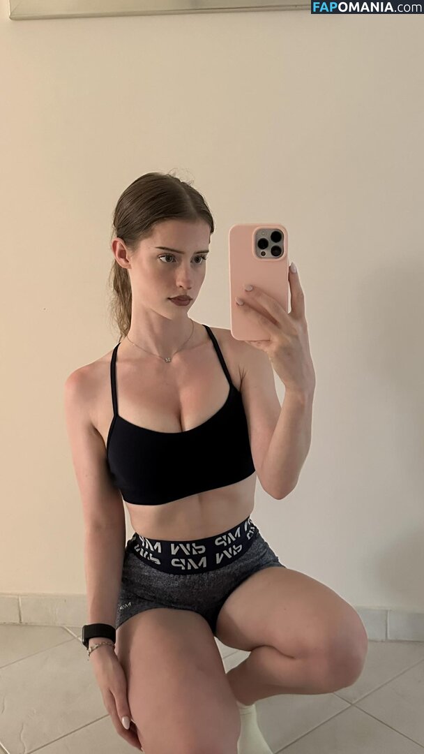Mira.004 / model_mira Nago OnlyFans  Przeciekłe zdjęcie #1466
