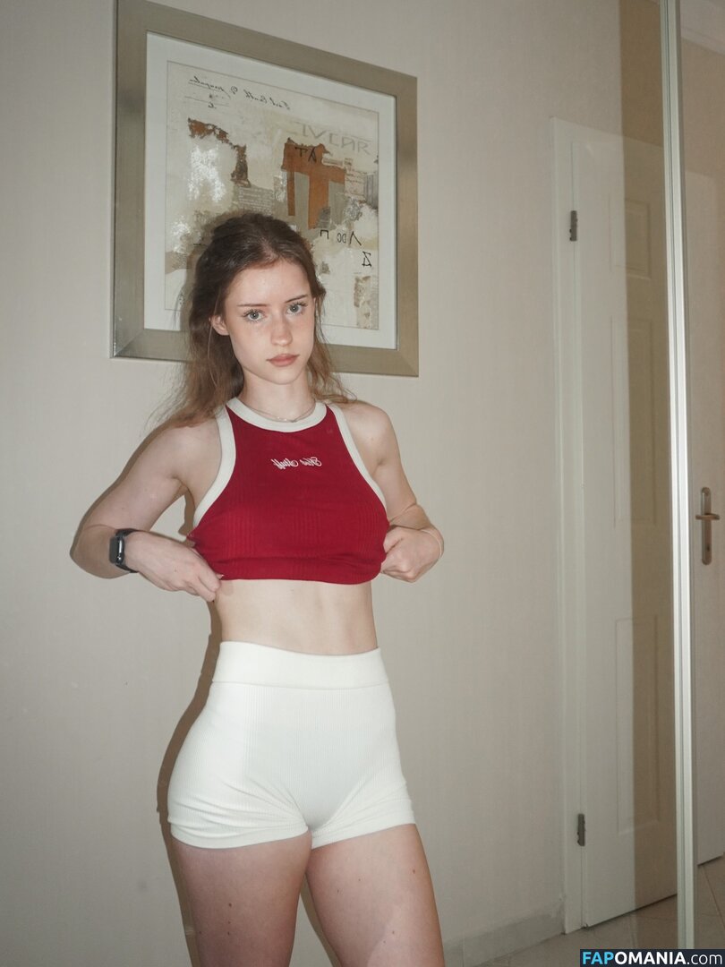 Mira.004 / model_mira Nago OnlyFans  Przeciekłe zdjęcie #1476