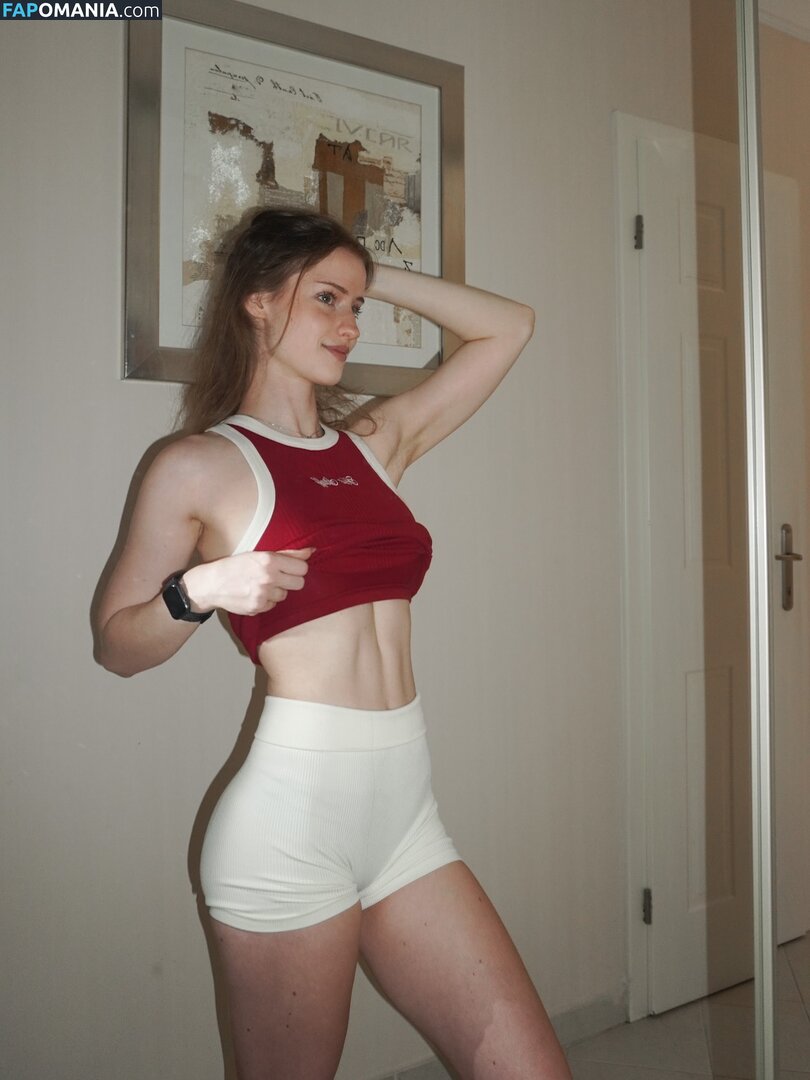 Mira.004 / model_mira Nago OnlyFans  Przeciekłe zdjęcie #1478