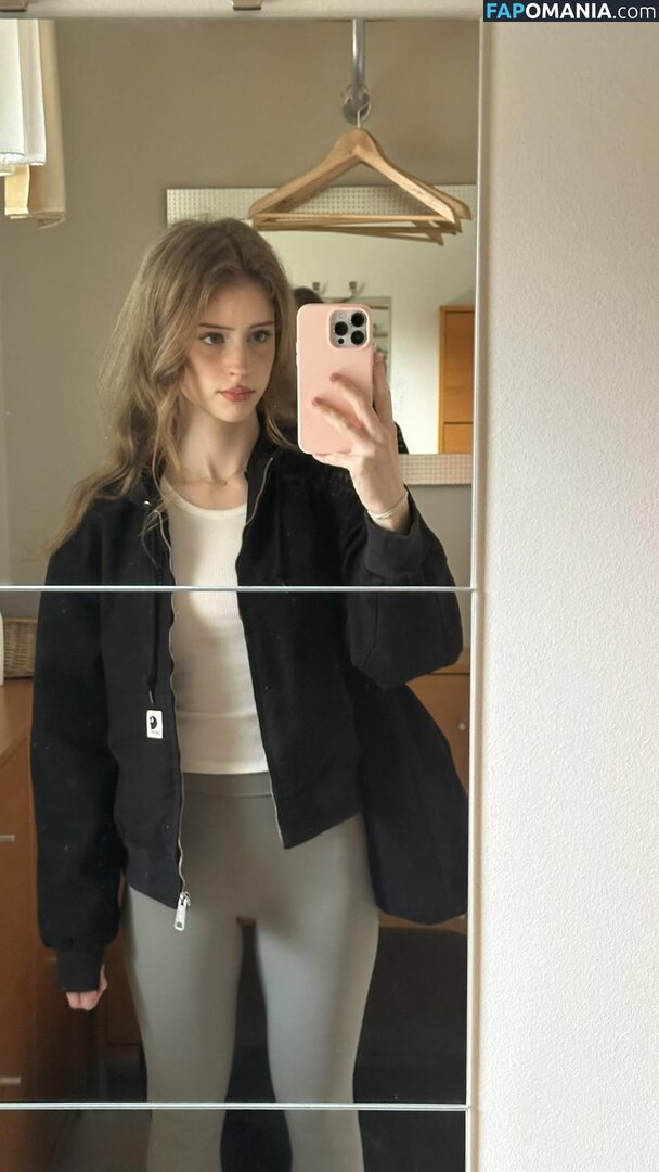 Mira.004 / model_mira Nago OnlyFans  Przeciekłe zdjęcie #1489