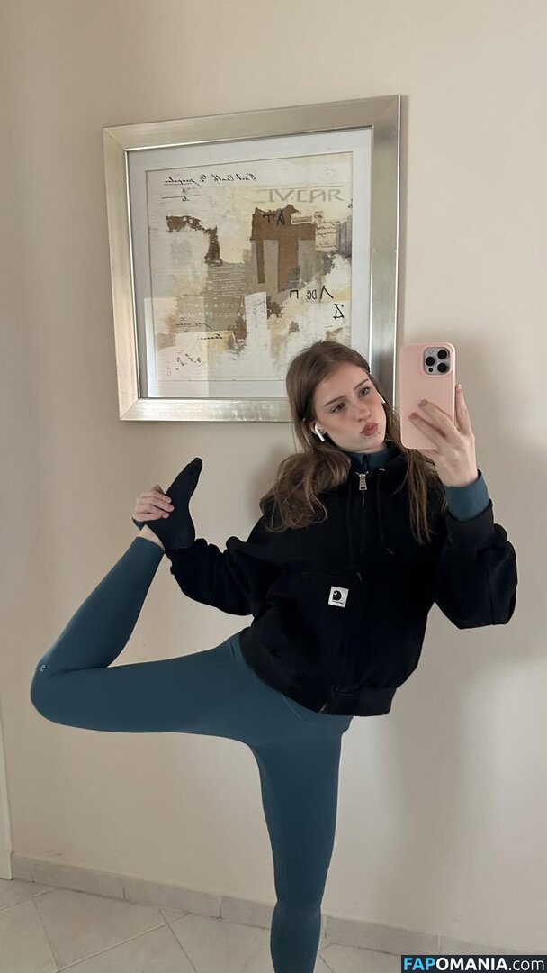 Mira.004 / model_mira Nago OnlyFans  Przeciekłe zdjęcie #1492