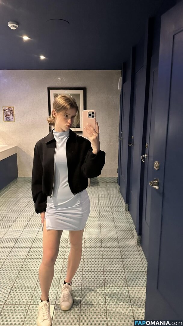 Mira.004 / model_mira Nago OnlyFans  Przeciekłe zdjęcie #1500