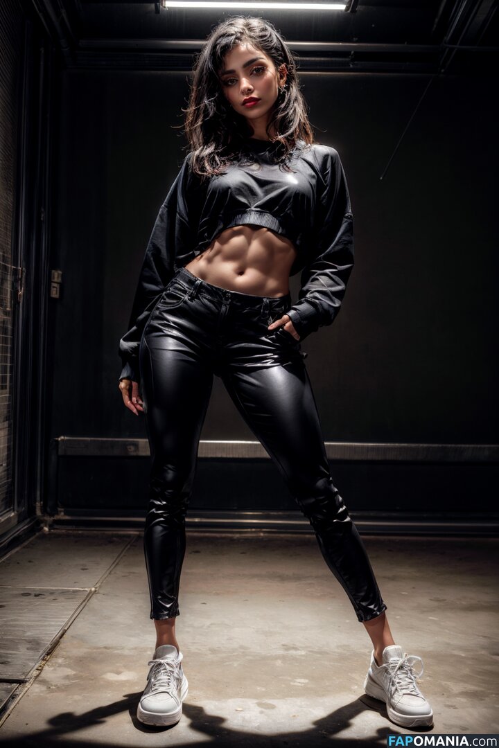 Ephey / Mira Riad Nago OnlyFans  Przeciekłe zdjęcie #177