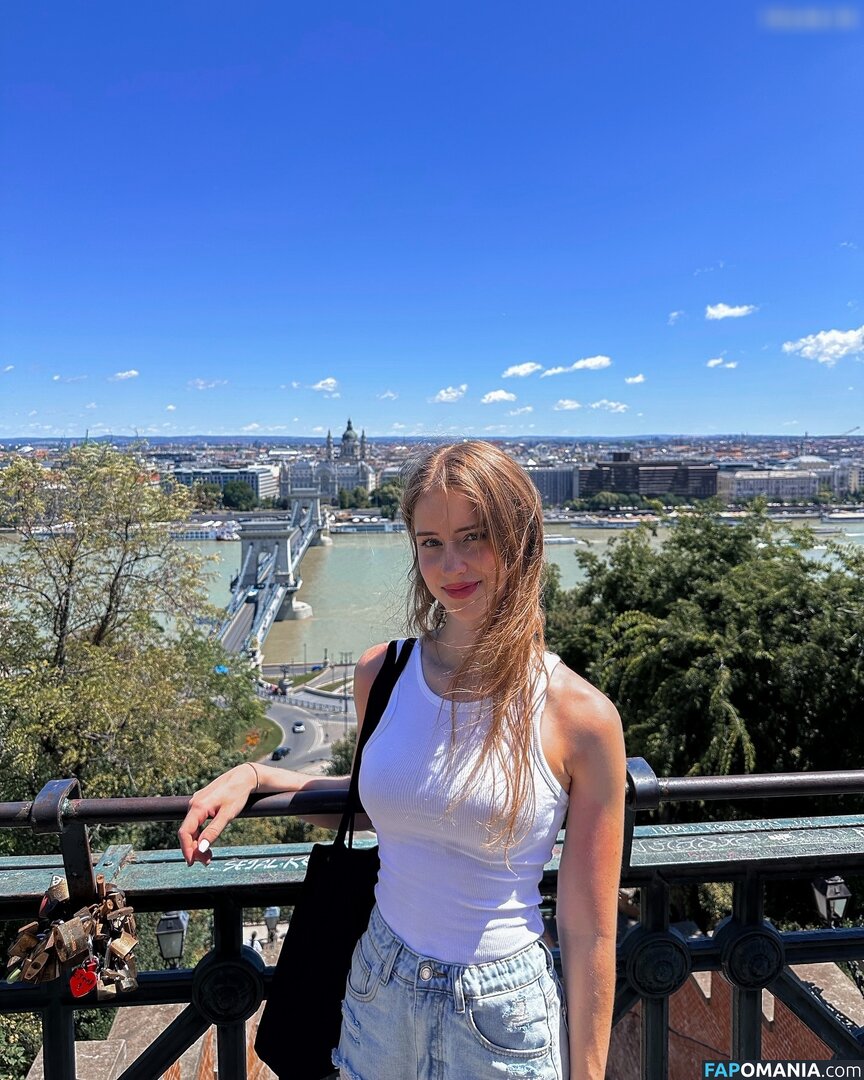 Mira Szalma / https: / mira.004 Nago OnlyFans  Przeciekłe zdjęcie #525