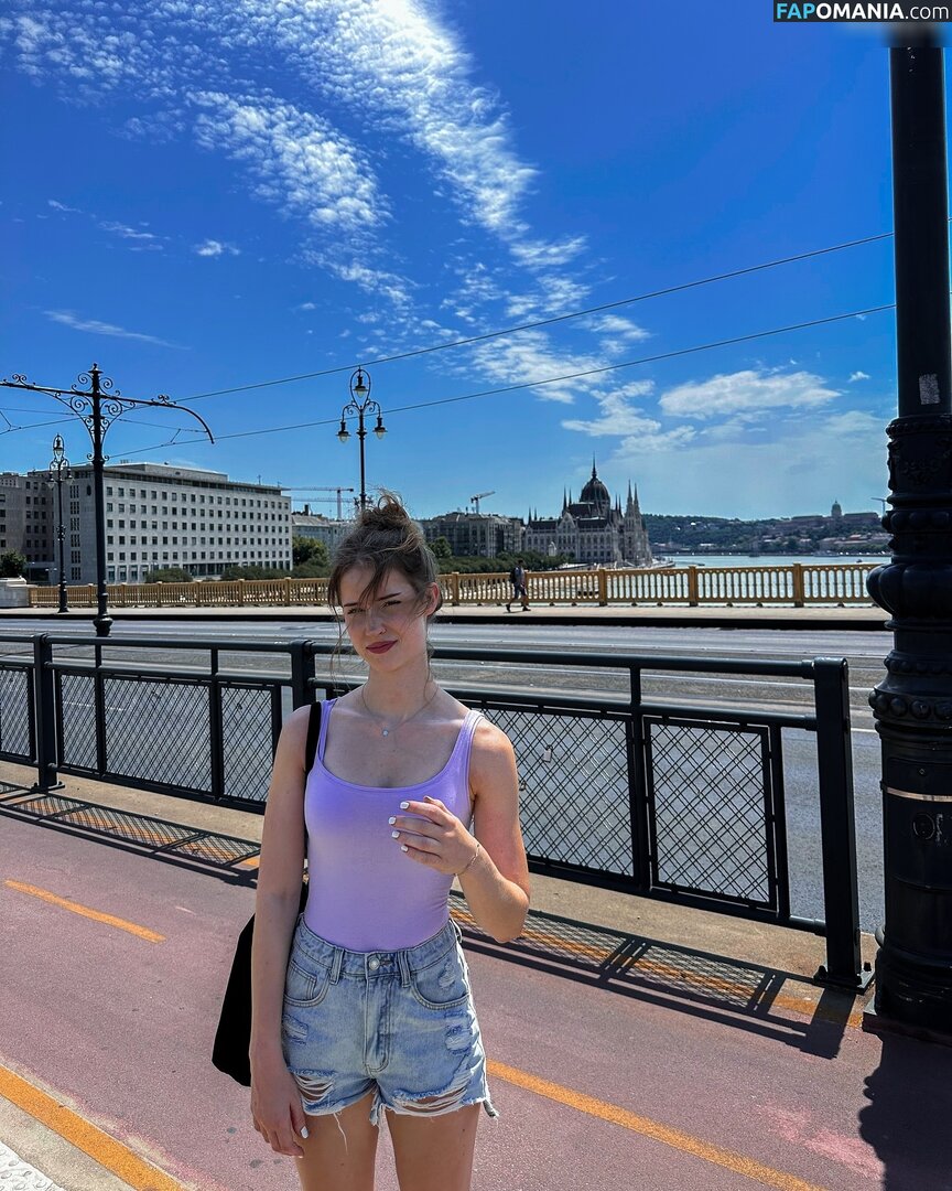 Mira Szalma / https: / mira.004 Nago OnlyFans  Przeciekłe zdjęcie #526