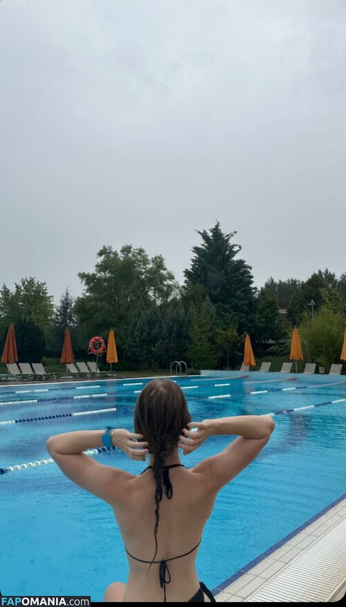Mira Szalma / https: / mira.004 Nago OnlyFans  Przeciekłe zdjęcie #549