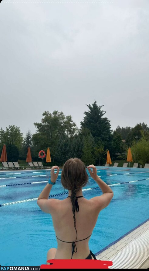 Mira Szalma / https: / mira.004 Nago OnlyFans  Przeciekłe zdjęcie #550