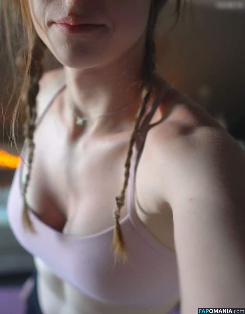 Mira Szalma / https: / mira.004 Nago OnlyFans  Przeciekłe zdjęcie #556