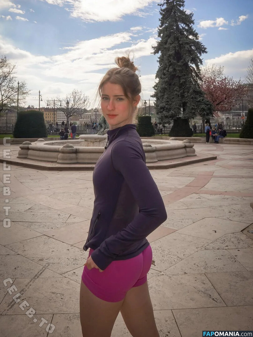 Mira Szalma / https: / mira.004 Nago OnlyFans  Przeciekłe zdjęcie #576