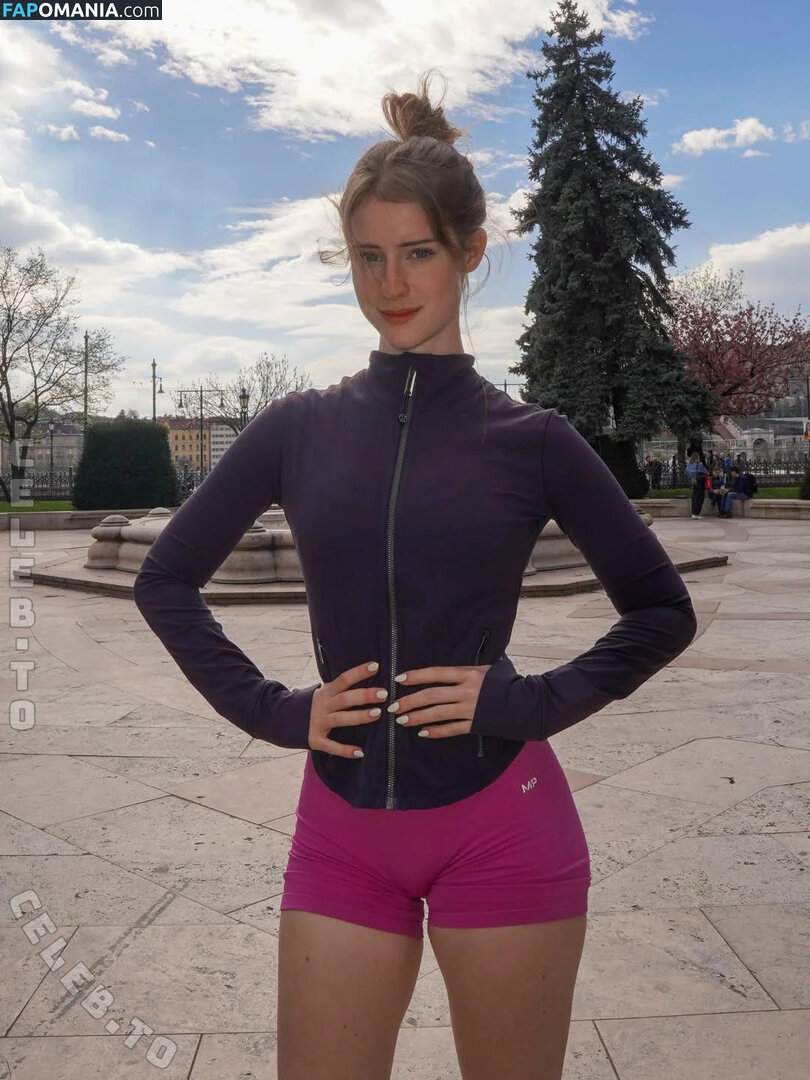 Mira Szalma / https: / mira.004 Nago OnlyFans  Przeciekłe zdjęcie #578