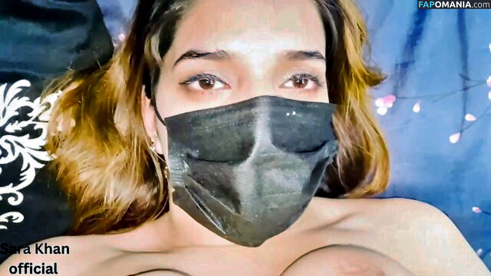 Mirakhan N Nago OnlyFans  Przeciekłe zdjęcie #4