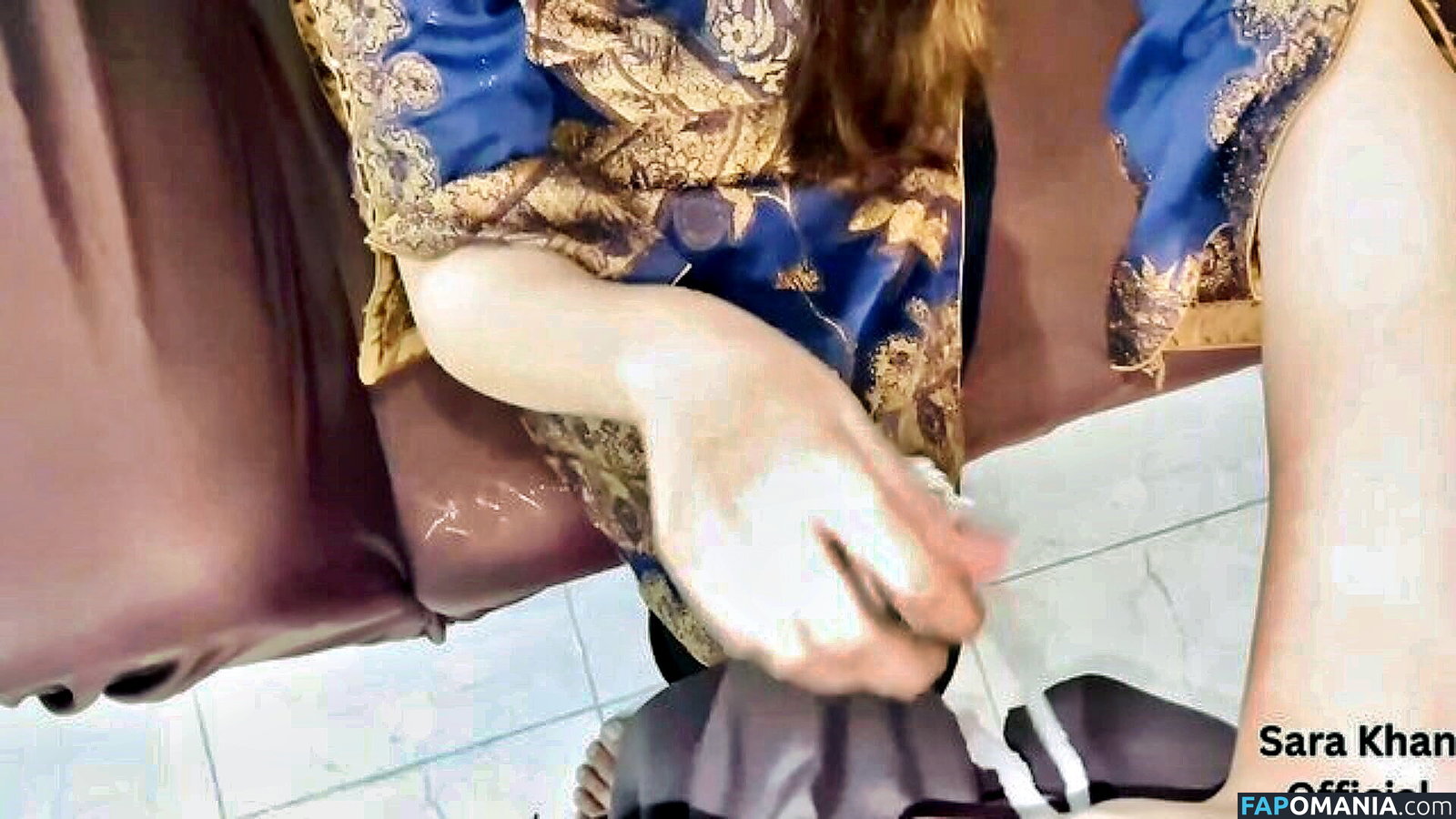 Mirakhan N Nago OnlyFans  Przeciekłe zdjęcie #7