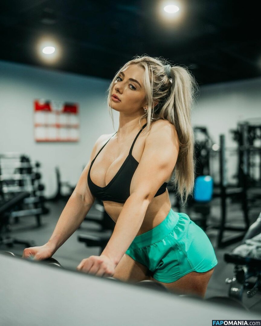 Miranda Cohen / edencohen / mirandacohenfit Nago OnlyFans  Przeciekłe zdjęcie #3