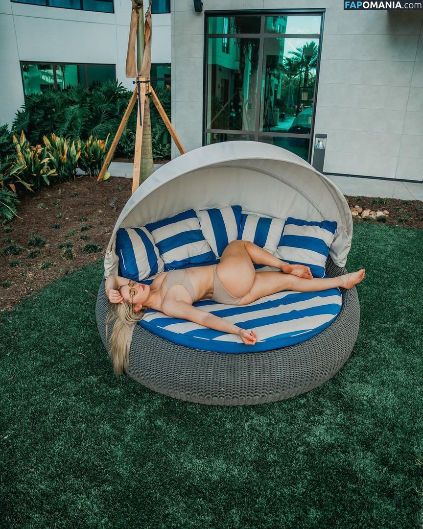 Miranda Cohen / edencohen / mirandacohenfit Nago OnlyFans  Przeciekłe zdjęcie #8