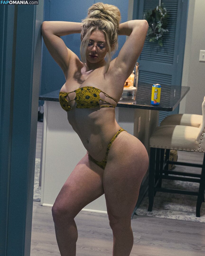 Miranda Cohen / edencohen / mirandacohenfit Nago OnlyFans  Przeciekłe zdjęcie #42