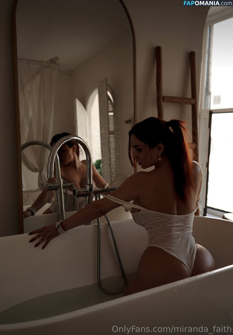 miranda_faith / model.miranda_faith Nago OnlyFans  Przeciekłe zdjęcie #38