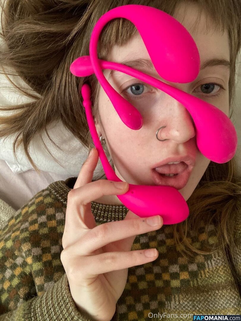 miranda_free / mirandafreeartist Nago OnlyFans  Przeciekłe zdjęcie #7