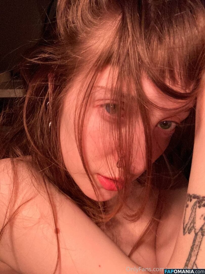 miranda_free / mirandafreeartist Nago OnlyFans  Przeciekłe zdjęcie #16