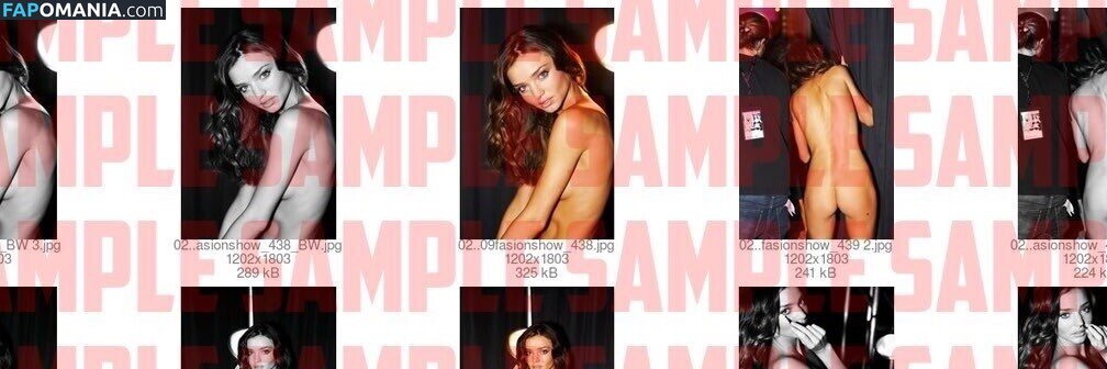 Miranda Kerr Nago OnlyFans  Przeciekłe zdjęcie #2