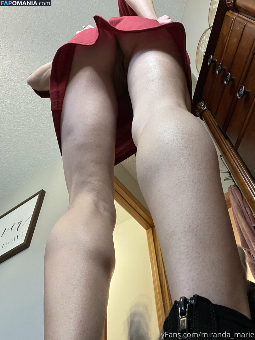 Miranda_marie1 / miranda_marie / miranda_marie__ Nago OnlyFans  Przeciekłe zdjęcie #227