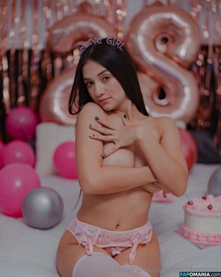Miranda Obregon / mirandaobregon / mirobregon Nago OnlyFans  Przeciekłe zdjęcie #26