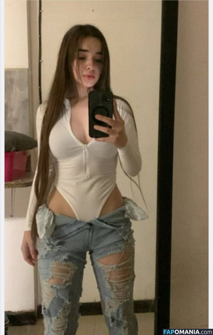 Miri Martinez / miranda_mm4 Nago OnlyFans  Przeciekłe zdjęcie #11