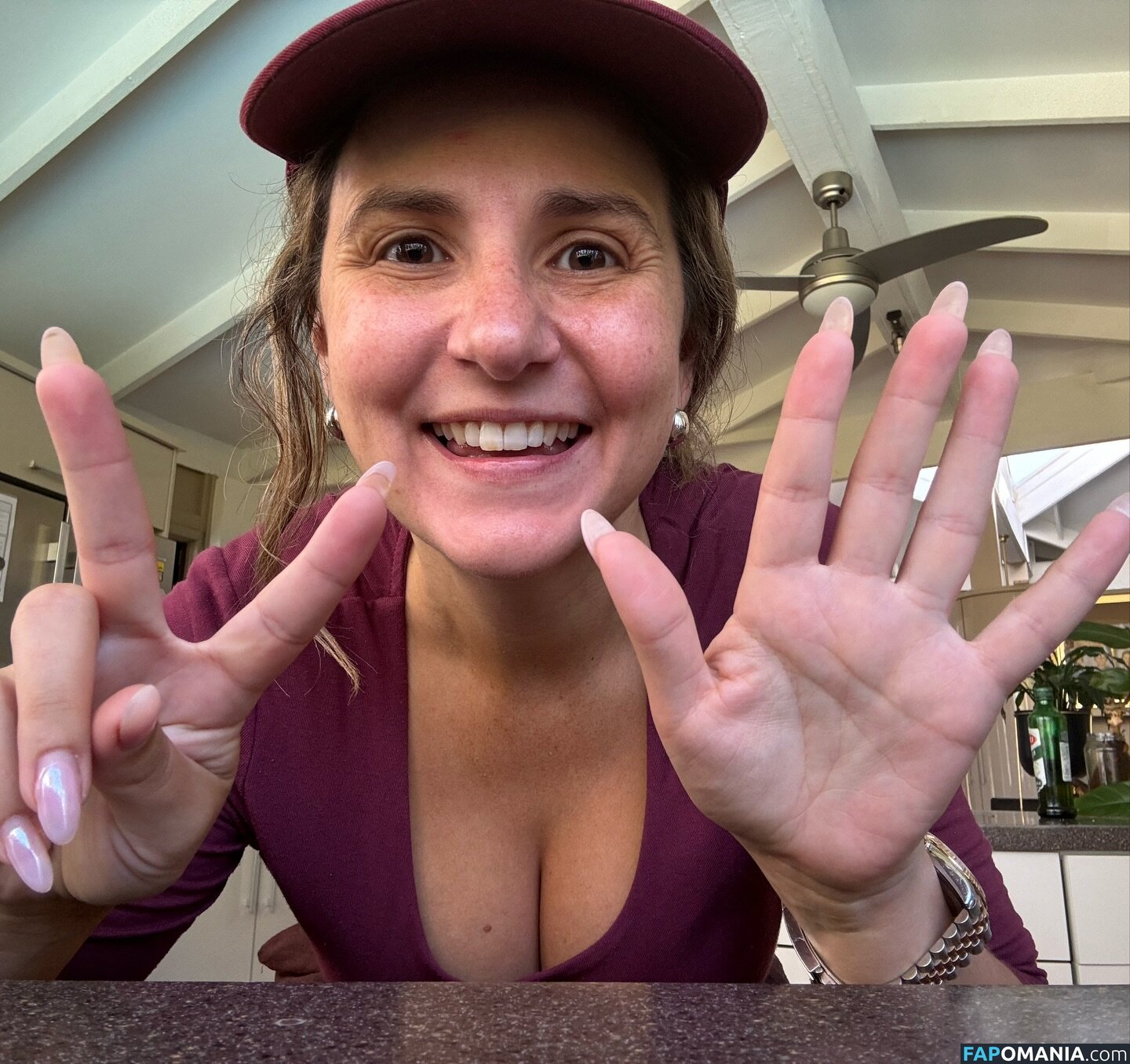 MILF Online Accountant / Miriam Holme / miriamholme Nago OnlyFans  Przeciekłe zdjęcie #22