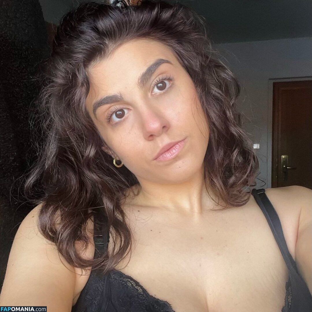 Miriana Di Fazio / cecinestpasmiri Nago OnlyFans  Przeciekłe zdjęcie #3