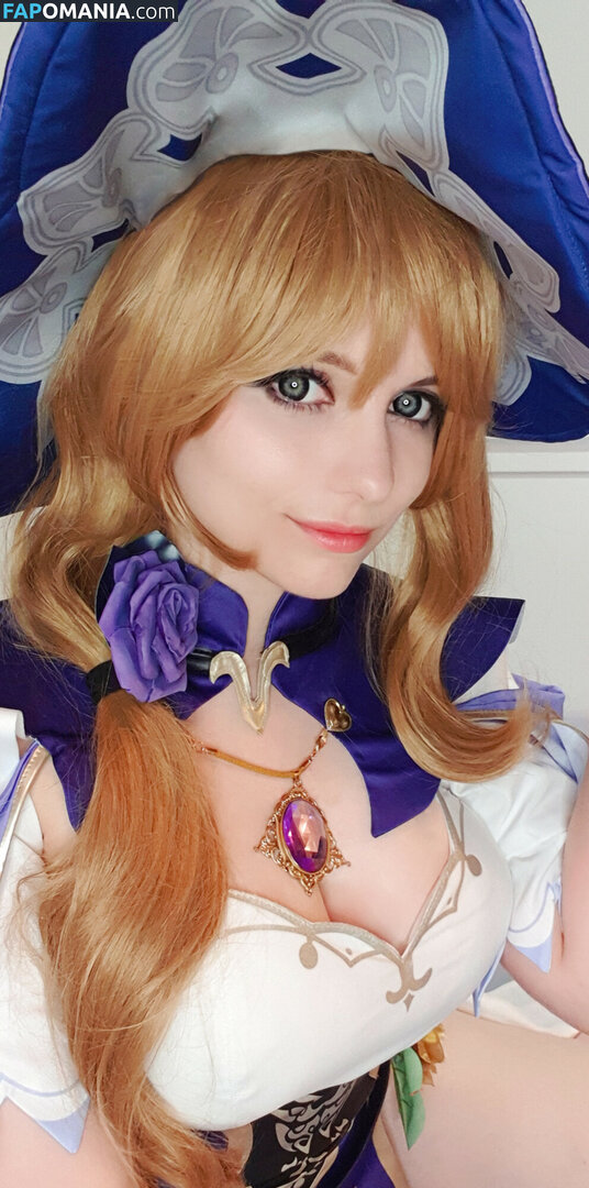 Mirikashi Cosplay / n_mirikashi / user Nago OnlyFans  Przeciekłe zdjęcie #5