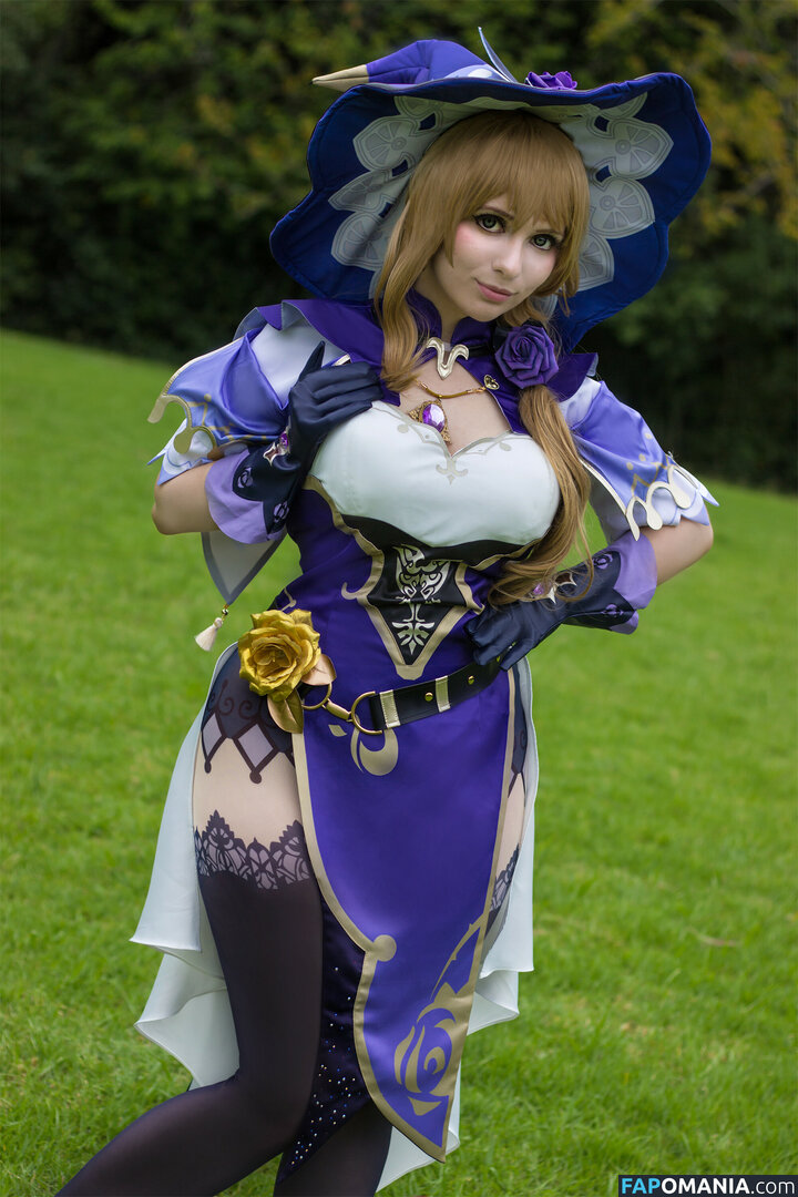 Mirikashi Cosplay / n_mirikashi / user Nago OnlyFans  Przeciekłe zdjęcie #25