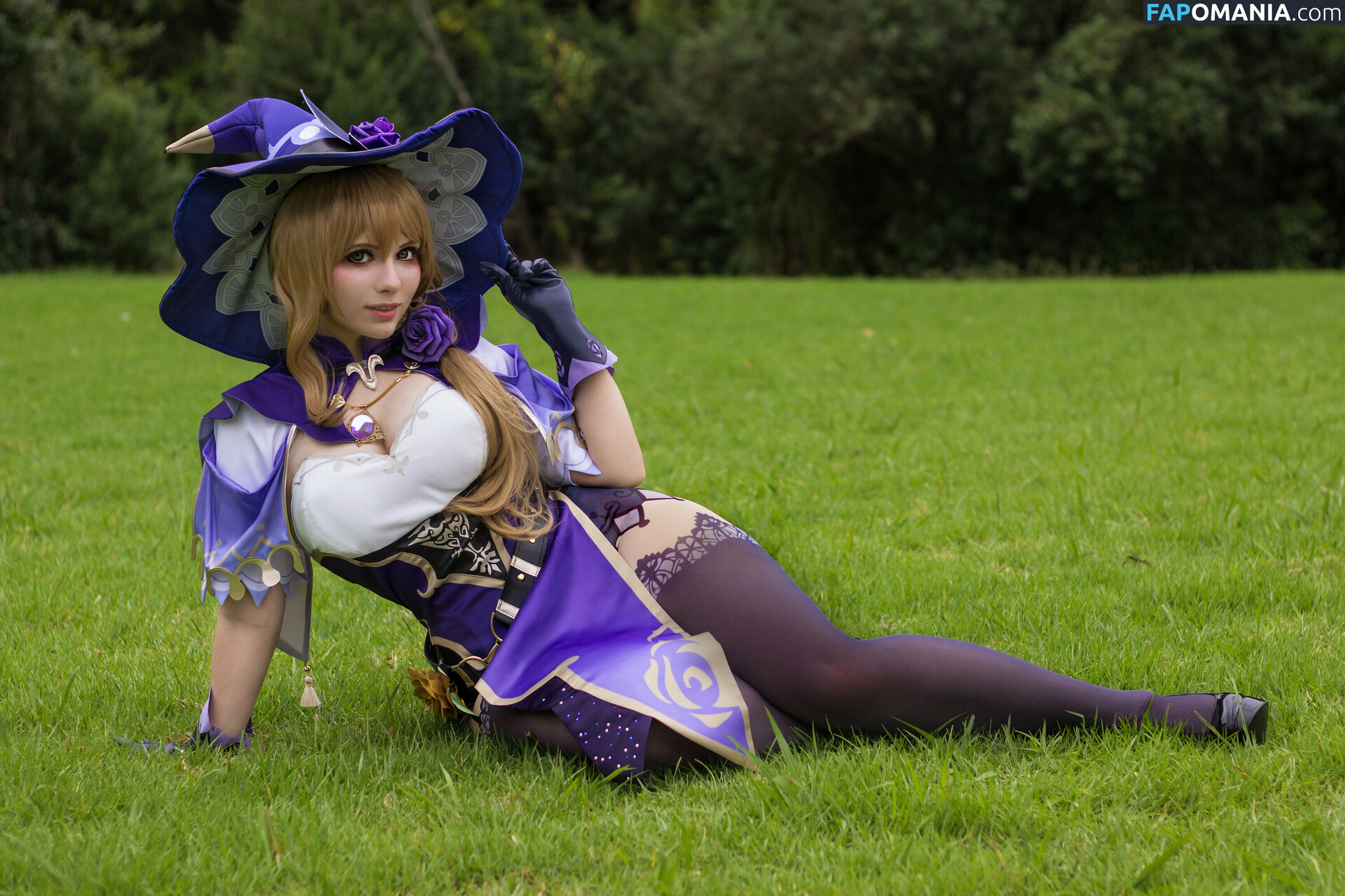 Mirikashi Cosplay / n_mirikashi / user Nago OnlyFans  Przeciekłe zdjęcie #27