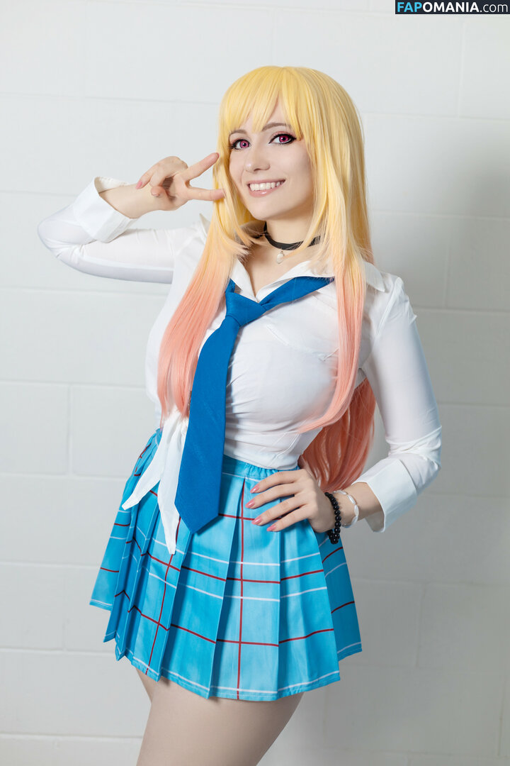 Mirikashi Cosplay / n_mirikashi / user Nago OnlyFans  Przeciekłe zdjęcie #32