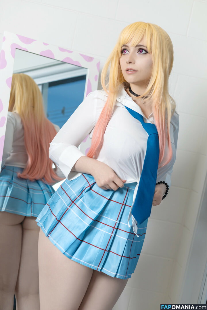 Mirikashi Cosplay / n_mirikashi / user Nago OnlyFans  Przeciekłe zdjęcie #37
