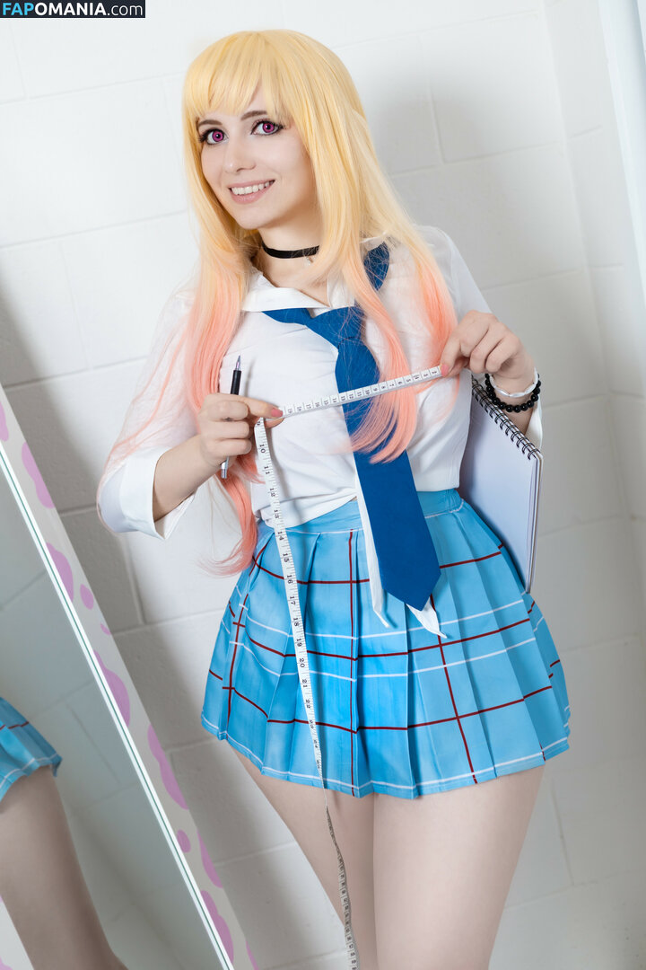 Mirikashi Cosplay / n_mirikashi / user Nago OnlyFans  Przeciekłe zdjęcie #39