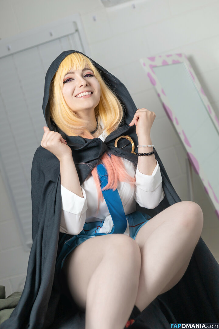 Mirikashi Cosplay / n_mirikashi / user Nago OnlyFans  Przeciekłe zdjęcie #46