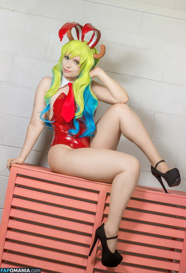 Mirikashi Cosplay / n_mirikashi / user Nago OnlyFans  Przeciekłe zdjęcie #92