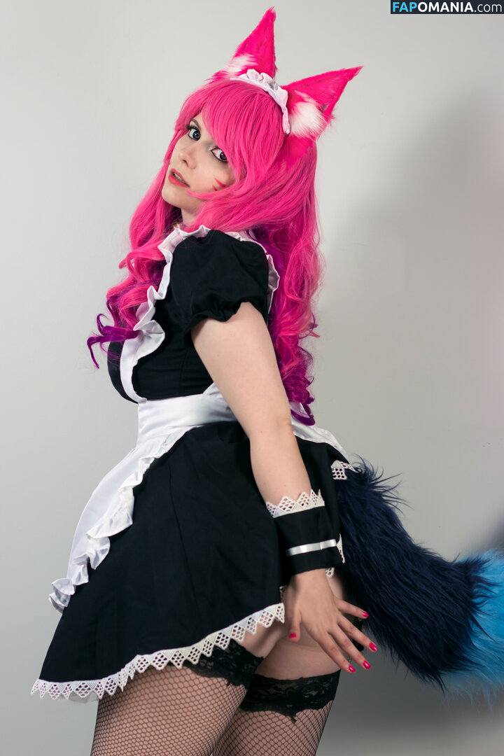 Mirikashi Cosplay / n_mirikashi / user Nago OnlyFans  Przeciekłe zdjęcie #113